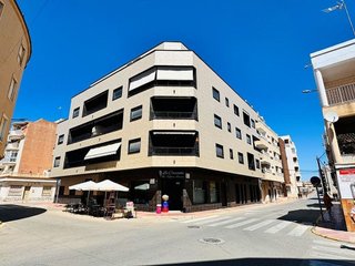 Piso en venta en Torrelamata - La Mata en Torrevieja