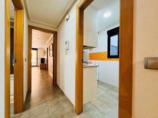Piso en venta en Torrelamata - La Mata en Torrevieja