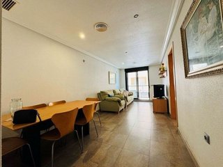 Piso en venta en Torrelamata - La Mata en Torrevieja