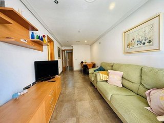 Piso en venta en Torrelamata - La Mata en Torrevieja