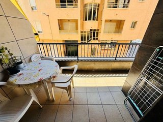 Piso en venta en Torrelamata - La Mata en Torrevieja