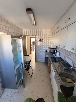 Piso en venta en Playa del Cura en Torrevieja