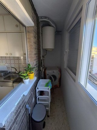 Piso en venta en Playa del Cura en Torrevieja