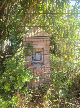 Terreno en venta en Vejer de la Frontera