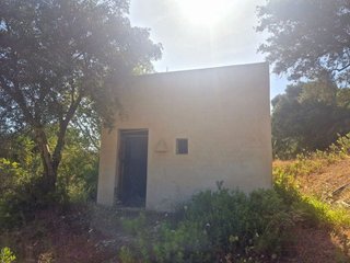 Terreno en venta en Vejer de la Frontera