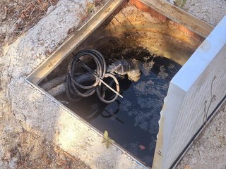 Terreno en venta en Vejer de la Frontera