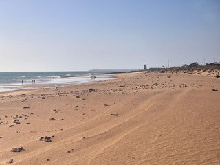 Terreno en venta en Vejer de la Frontera