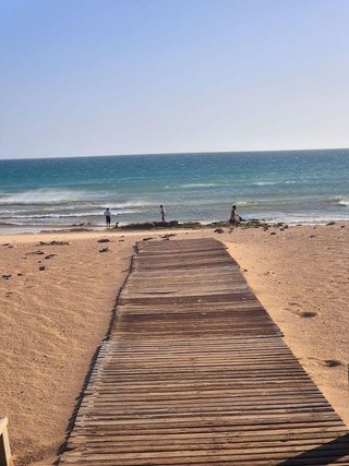 Terreno en venta en Vejer de la Frontera