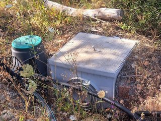Terreno en venta en Vejer de la Frontera