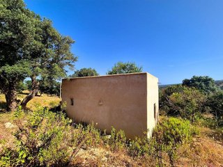 Terreno en venta en Vejer de la Frontera