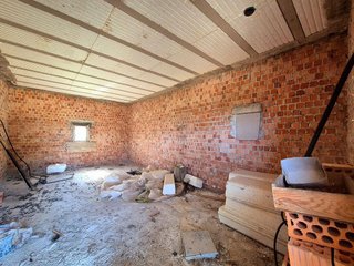 Terreno en venta en Vejer de la Frontera