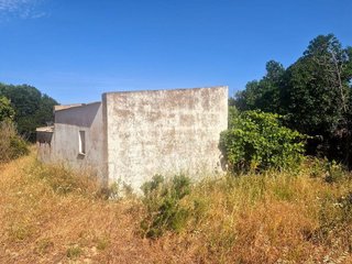 Terreno en venta en Vejer de la Frontera