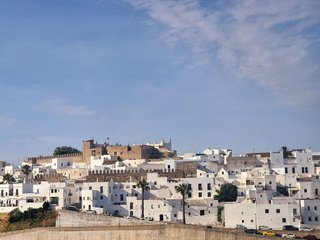 Terreno en venta en Vejer de la Frontera