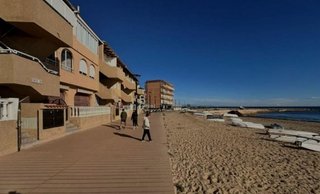 Piso en venta en Torrelamata - La Mata en Torrevieja