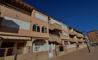 Piso en venta en Torrelamata - La Mata en Torrevieja