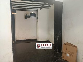 Local comercial en alquiler en Centro Histórico - Plaza España en Cádiz