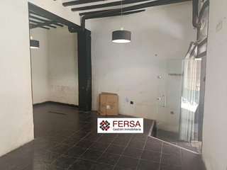 Local comercial en alquiler en Centro Histórico - Plaza España en Cádiz