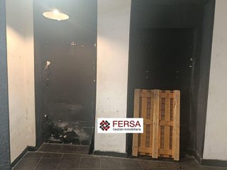 Local comercial en alquiler en Centro Histórico - Plaza España en Cádiz