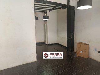 Local comercial en alquiler en Centro Histórico - Plaza España en Cádiz