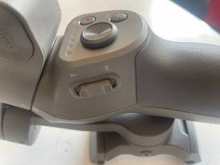 Gimbal DJI Osmo Mobile 3
