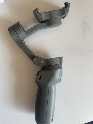 Gimbal DJI Osmo Mobile 3
