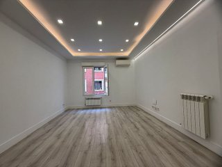 Piso en alquiler en Trafalgar en Madrid
