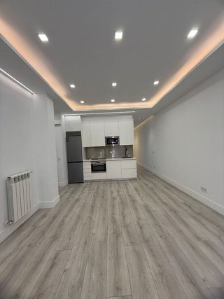 Piso en alquiler en Trafalgar en Madrid