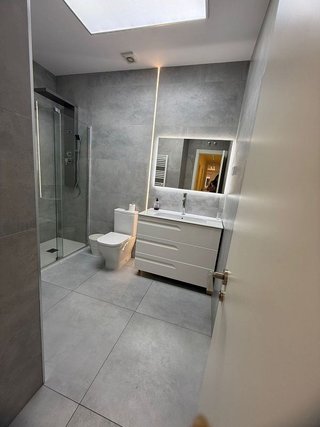 Piso en alquiler en Trafalgar en Madrid