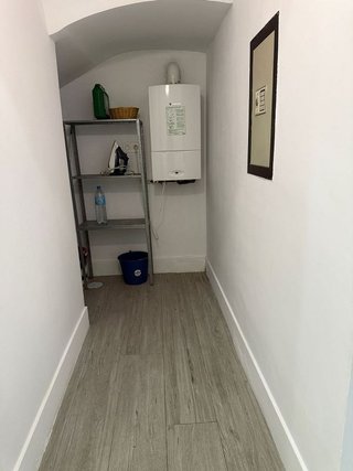 Piso en alquiler en Trafalgar en Madrid
