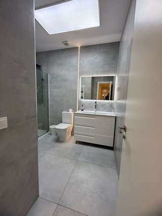 Piso en alquiler en Trafalgar en Madrid
