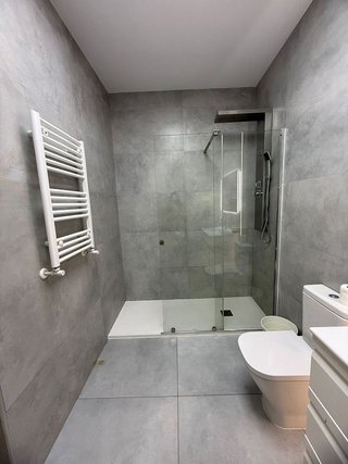 Piso en alquiler en Trafalgar en Madrid