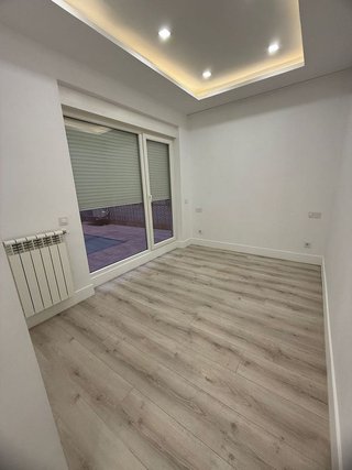 Piso en alquiler en Trafalgar en Madrid