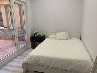 Piso en alquiler en Trafalgar en Madrid