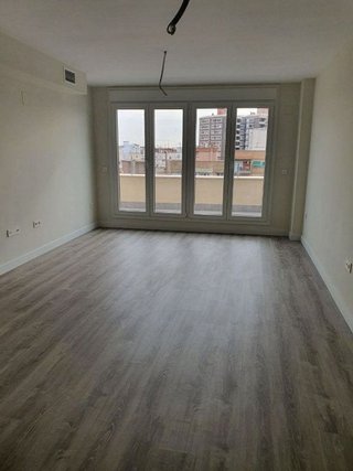 Ático en alquiler en Malilla en Valencia
