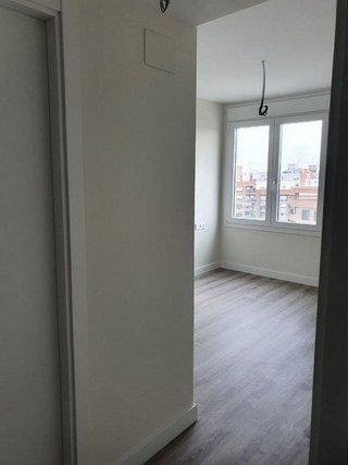 Ático en alquiler en Malilla en Valencia
