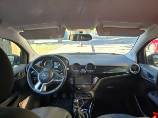 Opel ADAM 2016