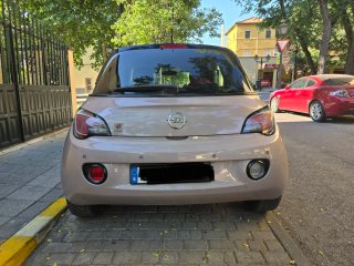 Opel ADAM 2016