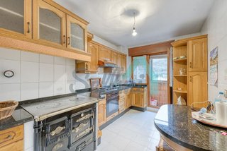 Piso en venta en Lena