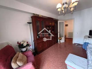 Piso en venta en Lodosa