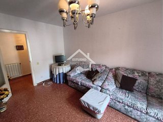 Piso en venta en Lodosa