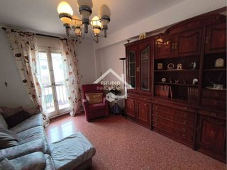 Piso en venta en Lodosa