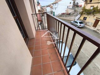 Piso en venta en Lodosa