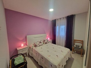 Piso en venta en Playa del Cura en Torrevieja