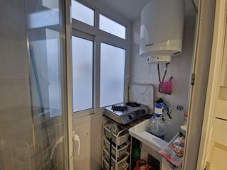 Piso en venta en Playa del Cura en Torrevieja