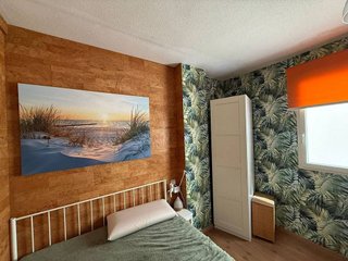 Piso en venta en El Botànic en Valencia