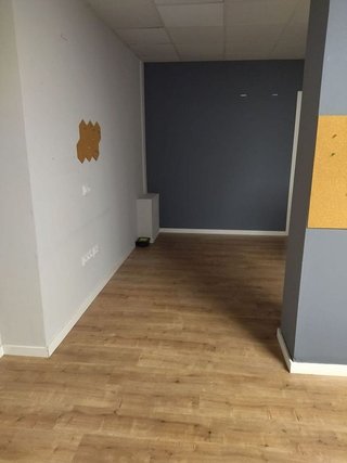 Piso en venta en Benicalap en Valencia