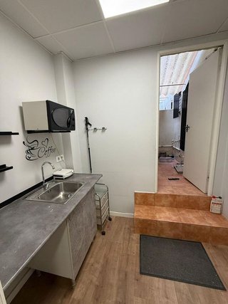 Piso en venta en Benicalap en Valencia