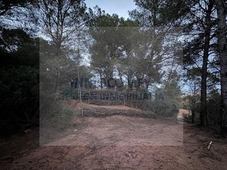 Terreno en venta en Ullastret