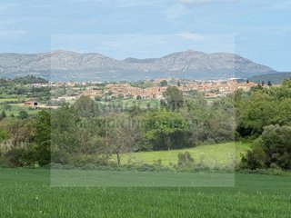 Terreno en venta en Ullastret