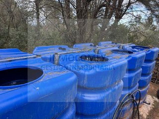 Terreno en venta en Ullastret